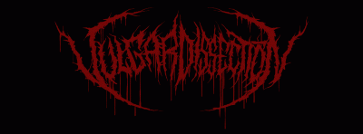 logo Vulgar Dissection logo Vulgar Dissection